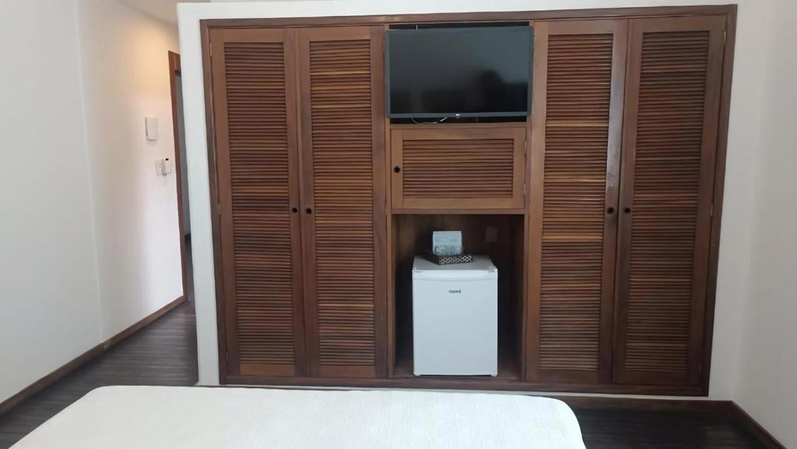 Voa Hotel Uniao Caxambu Exteriör bild